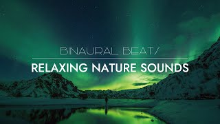 [ Relaxing Music ][ Sleep Music ]   Sounds of nature and rain to help you fall into a deep sleep