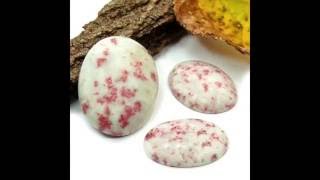 Healing Crystals Cinnabar Information Video