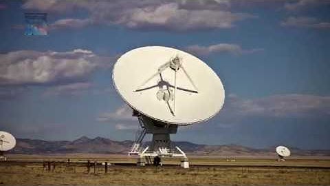 Mysterious Radio Signals Sparks Speculation of Alien Contact