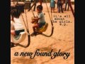 New Found Glory - My Solution [1997]