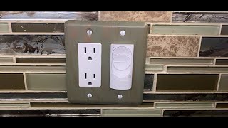 GE CYNC Smart Dimmer Light Switch, No Neutral Wire Required, Bluetooth and 2.4 GHz Wi-Fi Swit Review