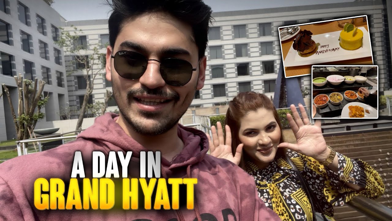 SHE SURPRISED ME 😳 | 4 YRS TOGETHER || GulrezKhanVlogs