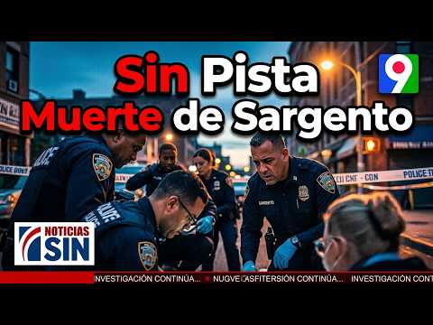 Justice demanded for death of National Police sergeant | SIN First Edition
