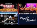 Pray For Pasadena(パサデナ復興応援動画)【演奏】 箕面自由学園/京都橘高校/東邦マーチングバンド(日本語版)詳細は概要欄参照