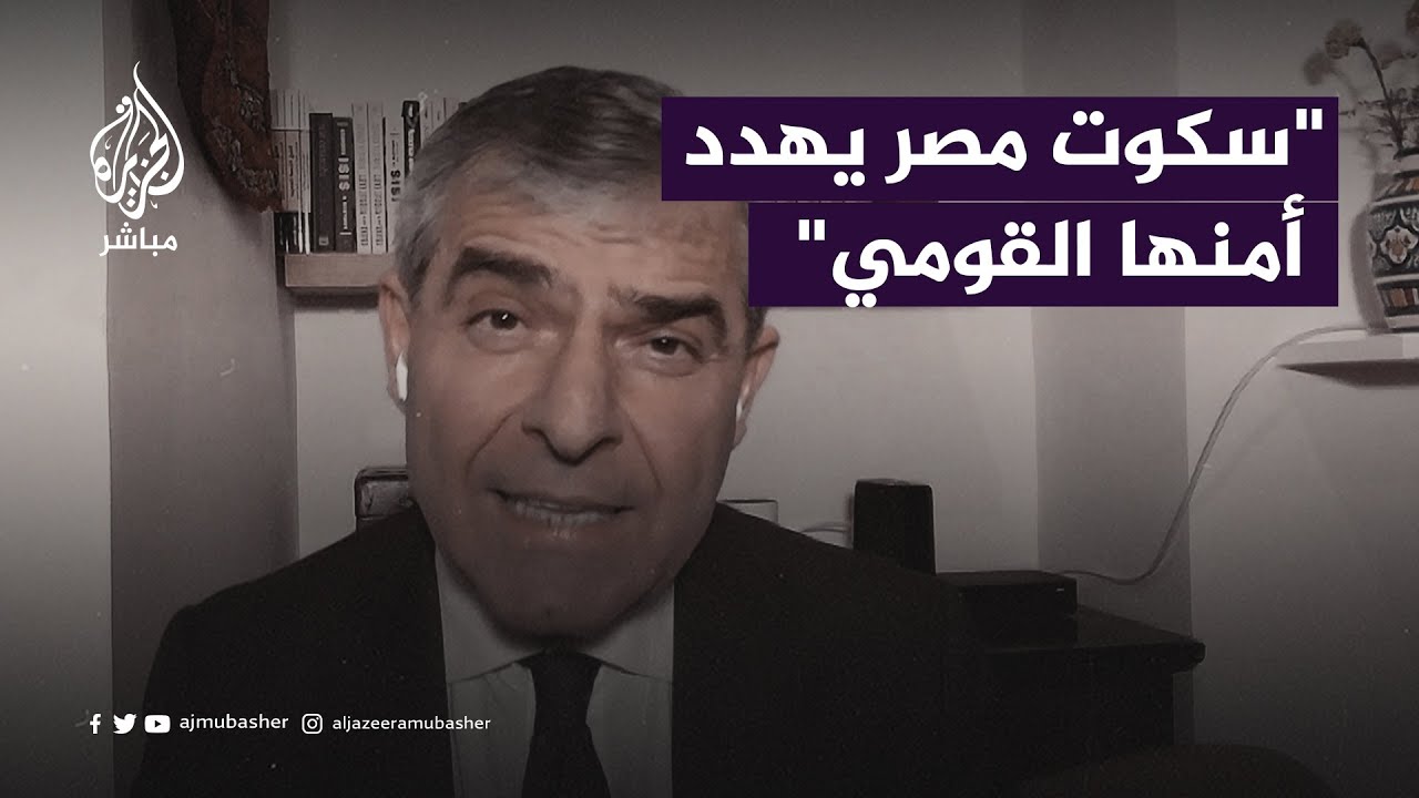 حوار ساخن حول دور مصر وما يمكن أن تقدمه لقطاع غزة؟