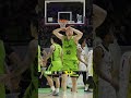同点で迎えた4Q残り20秒の行方は…👀💥 #レバンガ北海道 #bリーグ