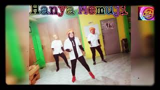 Download Lagu Hanya Memuji|Krisdayanti ft.Sandi Sandoro|Senam Kreasi|Zumba|DSYcrew|DSY MP3