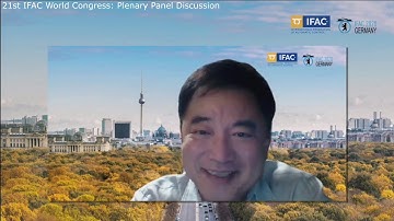 Plenary 3 Panel Discussion