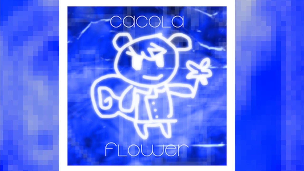 Flower - Full Album (2016) [Vaporpop]