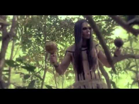 Arandu Arakuaa - Hêwaka Waktû (Official Music Video) HD