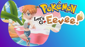 Misty & Nugget Bridge! Let