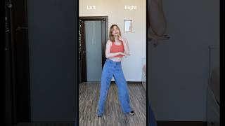Loossemble - ‘Sensitive’ Dance Tutorial (0.75x Slow) #sensitive#loosemble