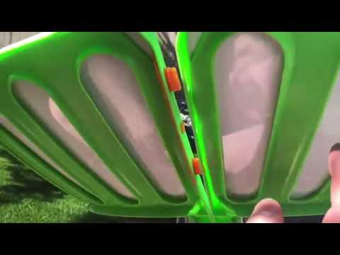 SolSource Sport: Connecting the Sides - YouTube