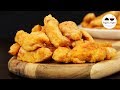 Невероятно вкусные кусочки куриного филе! Roasted Chicken