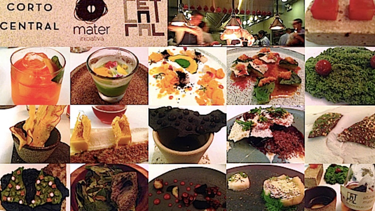 Luxury Restaurant Around the World 3