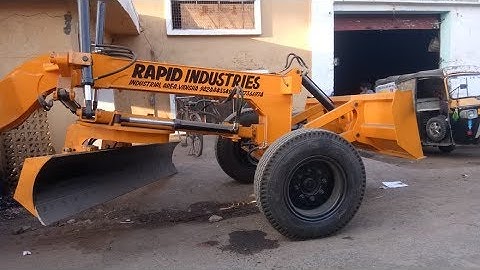Grader on JCB (Call :- +91-7987366974)