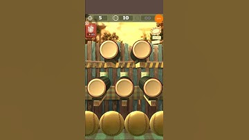HIT & KNOCK DOWN nível 115 / level  115
