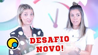 Desafio STOP - Depois das Onze