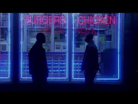 Wee-Bey reminding D'Angelo of the rules (The Wire)