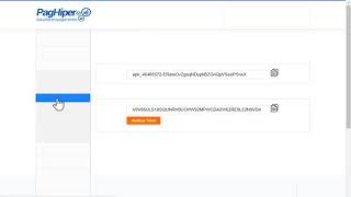 Como emitir boletos PagHiper screenshot 5