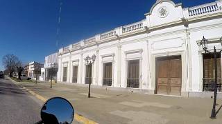 Tapalqué, provincia de Buenos Aires, Argentina