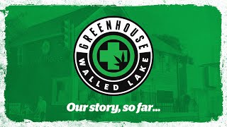 The Greenhouse of Walled Lake, Our story so far...