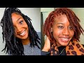 Trendy Locs Styles 2020 Compilation | Dreadlocks Styles for Women | Easy Everyday Fashion