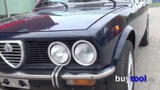 Alfa Romeo Alfetta