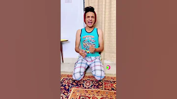 لما اخوك الصغير يعيط القيصر 