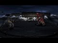 Resident Evil: Deep Freeze - RE2 Mod - (PS1) DuckStation