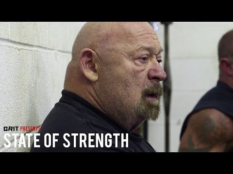 The NFL Use Louie Simmons' [Westside] Training Methods, But Ohio State Won't [Documentary | Bonus 1]