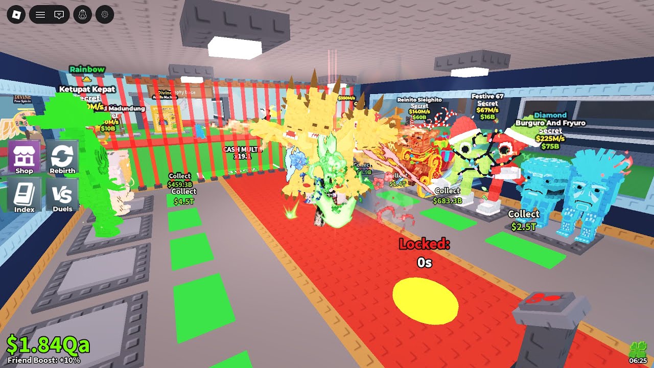 LOOKING FOR TRADES IN STEAL A BRAINROT