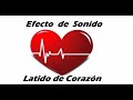 Latido de corazn heart beat batimento cardiaco battement de coeur