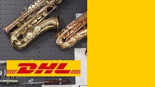 DHL and the Power of Global Trade: From a Corner of Bavaria to the Edges of the Globe screenshot 2