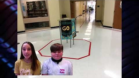 Panther Trax First Day