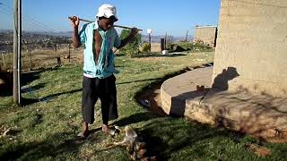 NTATE SEPHAKA