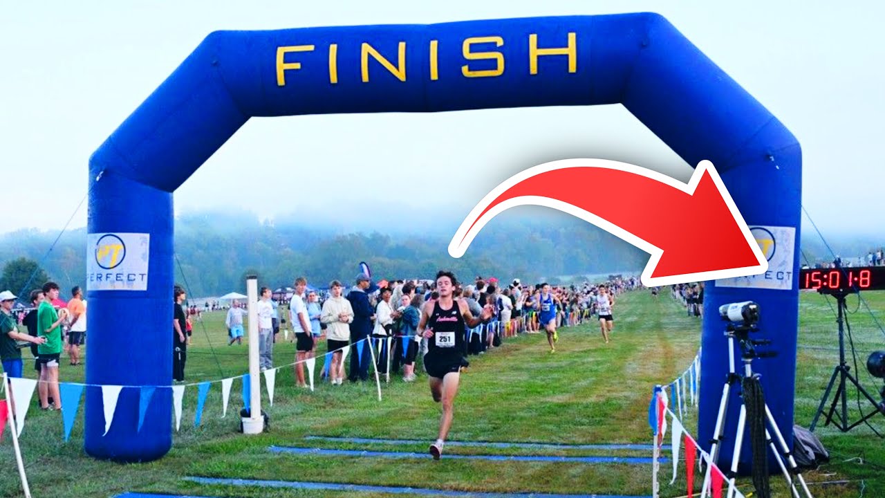 Does A 15 Minute 5k Win A Highschool Race YouTube does-a-15-minute-5k-win-a-highschool-race-youtube