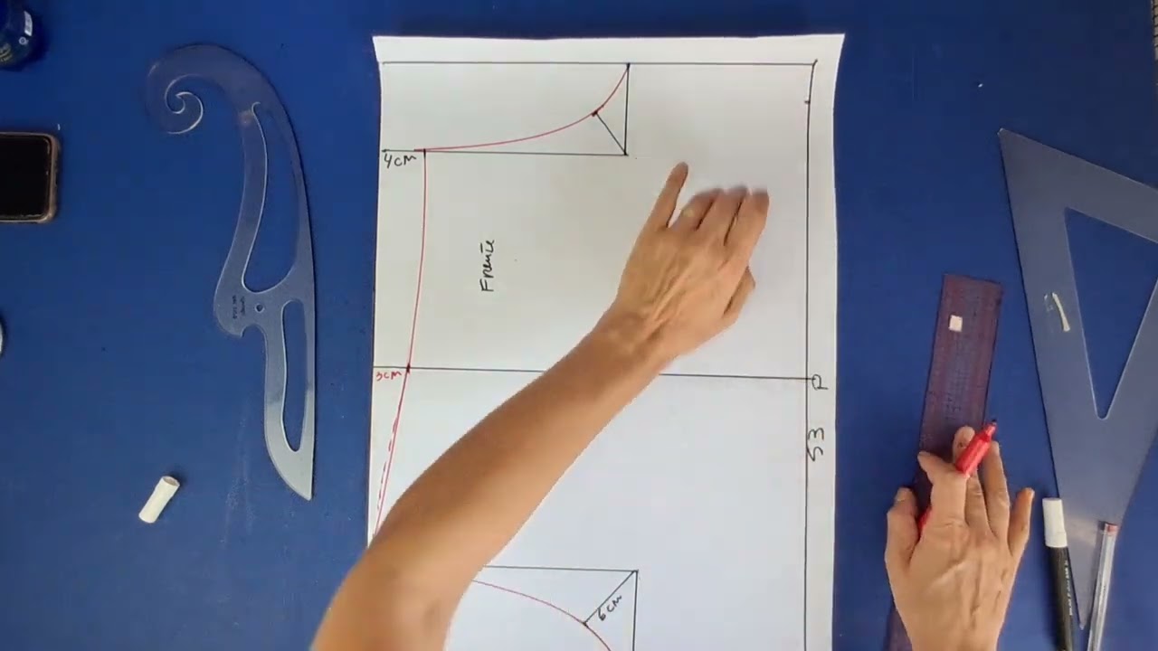 Bermuda Fitness Cós Alto