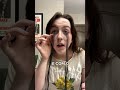 Ela deixou crescer MAIS do que deveria 😱 #viral #curiosidades
