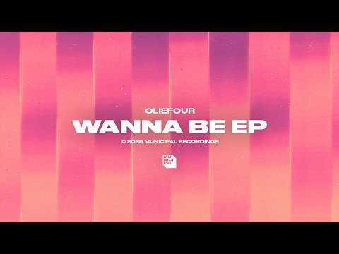 OLIEFOUR - Shake That