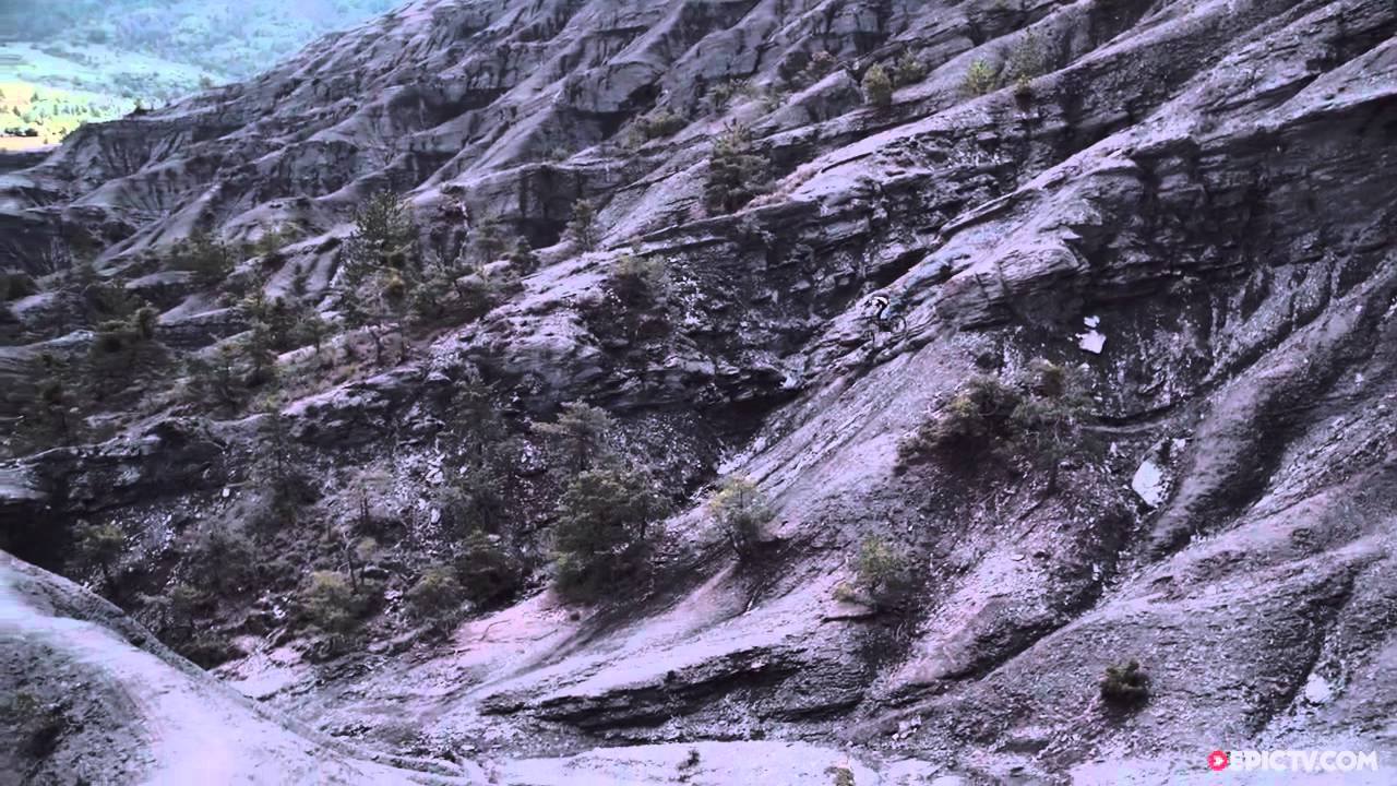 Jaws Freeriding The Remote Black Hills Of France | Jawsome, Ep. 2