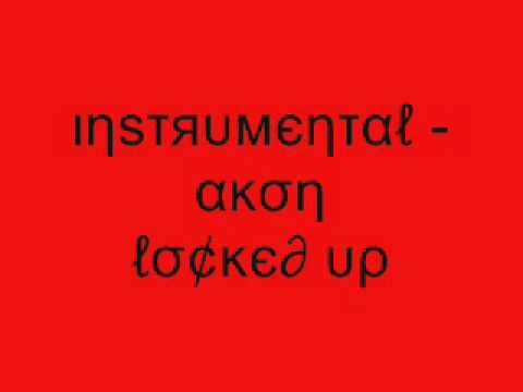 locked up akon instrumental with hook Akon - sorry blame it on me (instrumental) akon ft lil wayne - i'm so paid ( instrumental) boss hogg outlawz - recognize a playa (instrumental) bow wow and omarion - he ain't gotta know (instrumental) huey - pop lock and drop it (instrumental) i ice cube ft snoop dogg - go to church (instrumental. locked up akon instrumental with hook Akon - sorry blame it on me (instrumental) akon ft lil wayne - i'm so paid ( instrumental) boss hogg outlawz - recognize a playa (instrumental) bow wow and omarion - he ain't gotta know (instrumental) huey - pop lock and drop it (instrumental) i ice cube ft snoop dogg - go to church (instrumental.