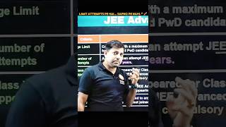 Eklavya Dropper JEE - Best Batch forJEE Mains 2027 #VED #HARSHSIR #aspirants #students