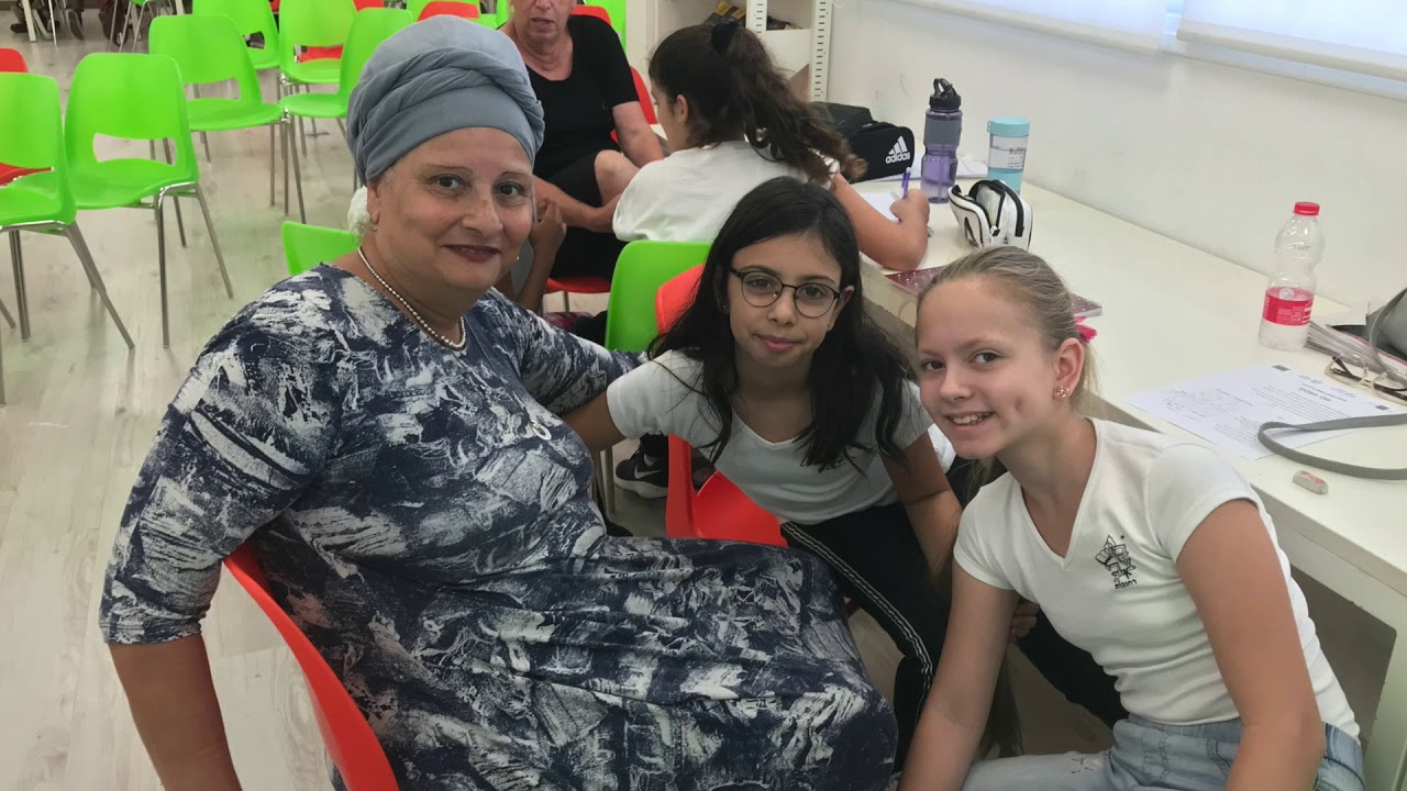 הקשר הרב דורי, בן צבי רחובות תש