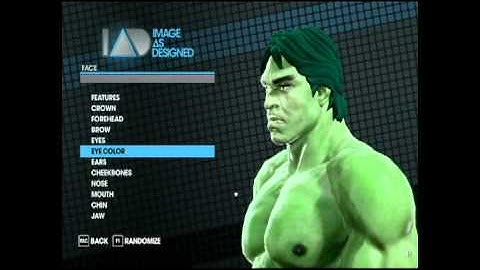 HULK - Saints Row: The Third Initiation Station