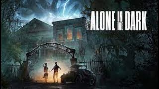 Alone in the Dark - Official Reveal Trailer