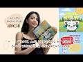 I Published My First Book! | Haku The Cat Volume 1 | Eunoia Dane