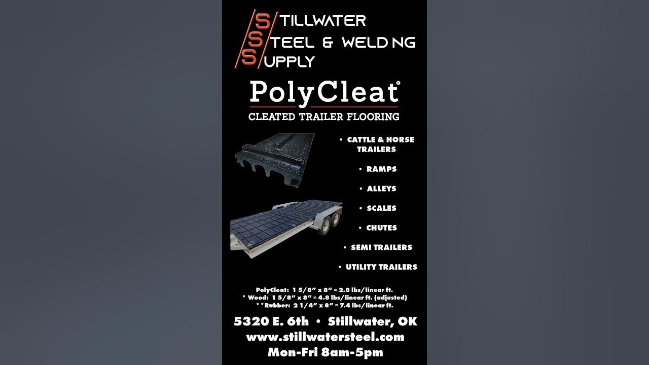 Stillwater Steel & Welding Supply