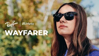 RayBan Meta Wayfarer Smart Glasses Review – Iconic Sunglasses with AI Tech | SportRx