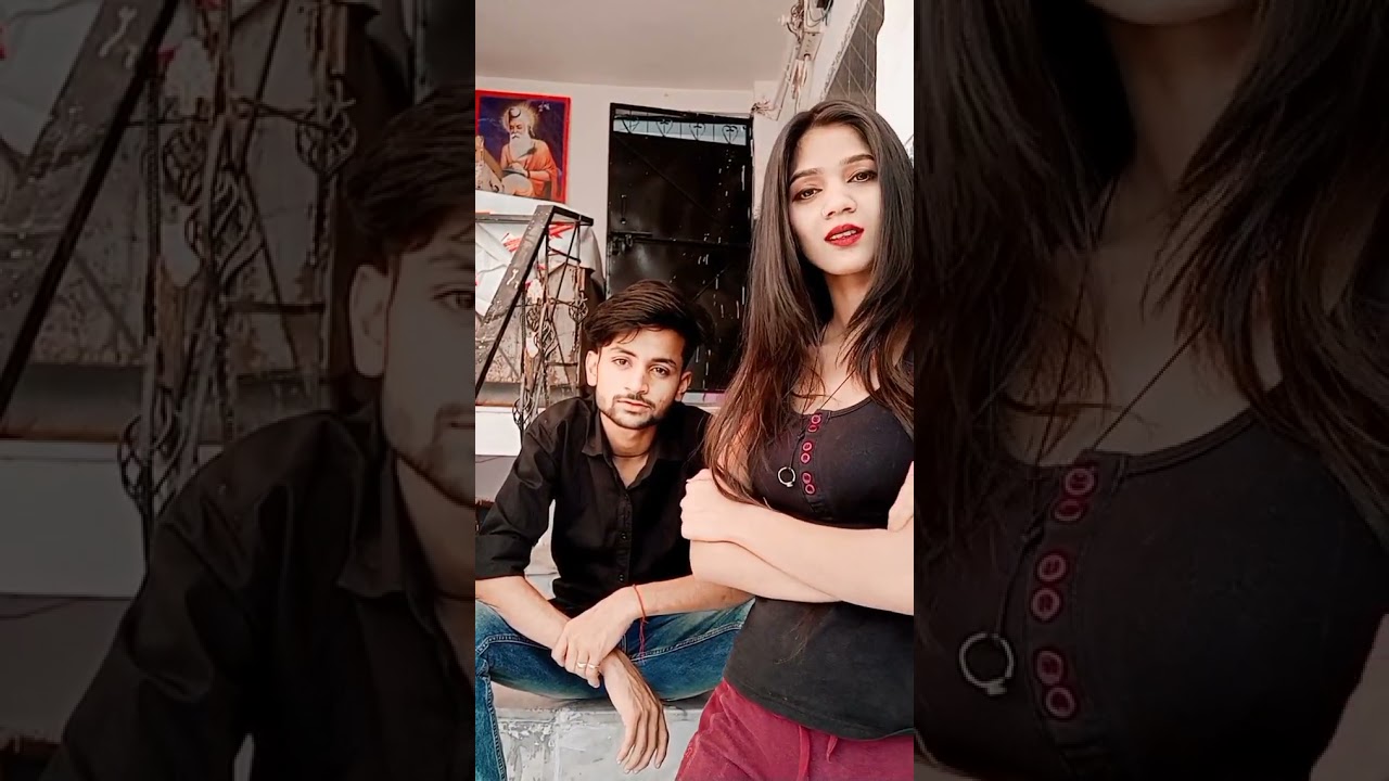 Kuch Din Khamosh Kya hue😏.. Vishant Verma || Priya Rathore || Ft..Priya Vishant Vlogs